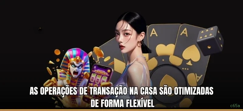 Instalação PC c65a