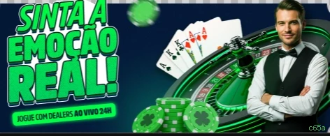 Cassino ao Vivo 50+